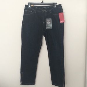 Lee perfect fit jeans